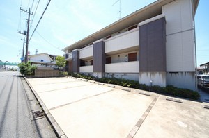 レフィナードみずほ台 102号-13