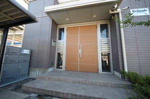 レフィナードみずほ台 102号-14