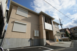 フィオーレ関沢 102号-13