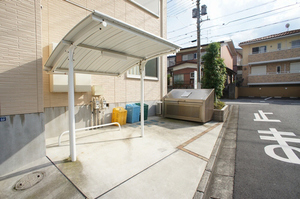 フィオーレ関沢 102号-14