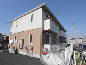 メゾン　クラシオン