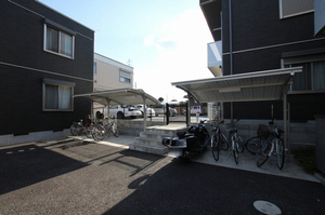 パレス・ジュエルＢＯＸ　Ｂ 202号-14