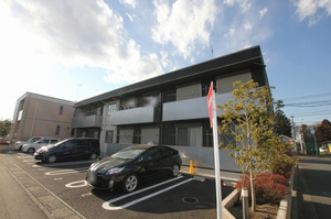 パレス・ジュエルＢＯＸ　Ｂ 202号-15