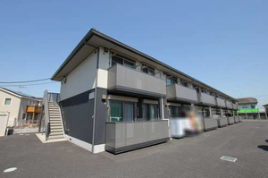 エスポワール 201号-1