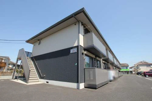 エスポワール 201号-12