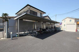 エスポワール 201号-13