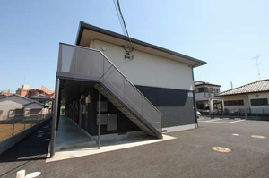 エスポワール 201号-14