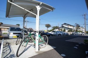 グラディーナ　川越 101号-13