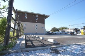 グラディーナ　川越 101号-15