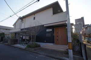 メゾン ド ソレイユ 203号-12