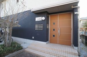 メゾン ド ソレイユ 203号-13