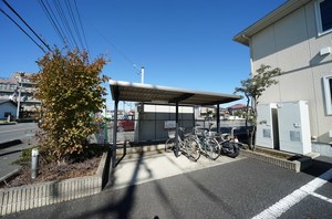 コモド北入曽 A 102号-13