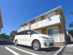 プレジール　Ａ 201号-13