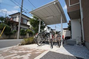 プレジール　Ａ 201号-14