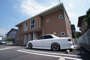 プレジール B 201号-12