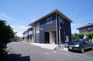 ミオ・カーナ 103号-1