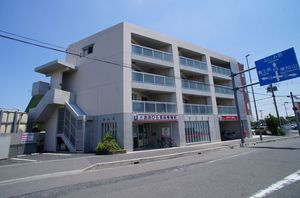 リヴォーレ中田 302号-12