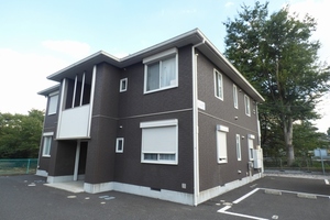 リーベンハイム　Ⅱ 102号-1