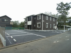 リーベンハイム　Ⅱ 102号-12