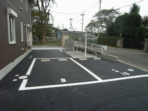 リーベンハイム　Ⅱ 102号-13