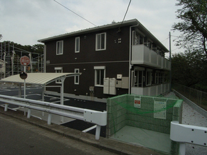 リーベンハイム　Ⅱ 102号-14