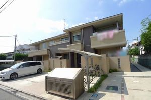 サン・シーロ 101号-3