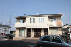 メゾン・サンアイ A 201号-12