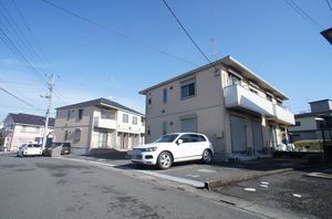 メゾン・サンアイ A 201号-13