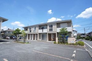 プリマクラッセ Ⅰ 202号-12