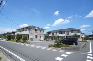 プリマクラッセ Ⅰ 202号-13