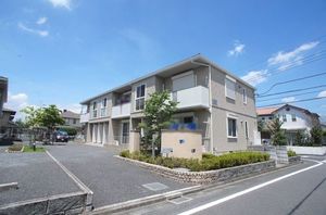 プリマクラッセ Ⅰ 202号-14