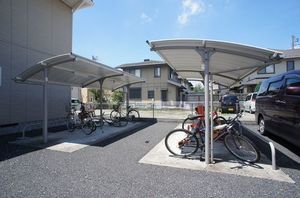 プリマクラッセ Ⅰ 202号-15