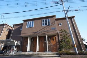 シャーメゾンいづみⅡ 201号-12