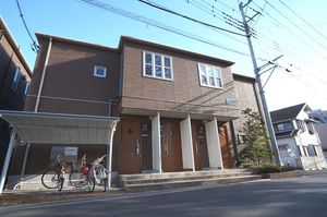 シャーメゾンいづみⅡ 201号-14