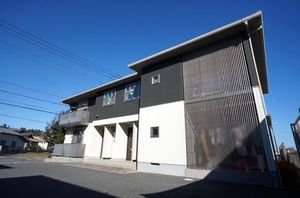 メルヴェイユー　Ｂ 101号-13