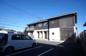 メルヴェイユー　Ｂ 101号-14