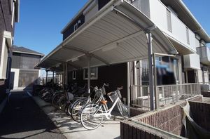 メルヴェイユー　Ｂ 101号-15