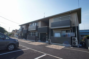 プレミール・エステート　Ｄ 101号-12