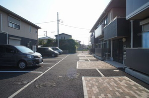 プレミール・エステート　Ｄ 101号-14