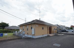 シャローム　Ｆ