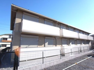 シャーメゾンけやき台 103号-12