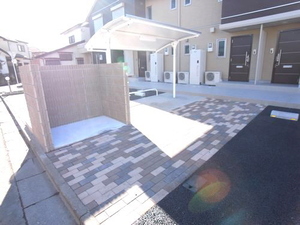 シャーメゾンけやき台 103号-13