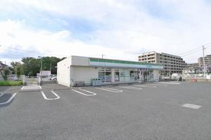 シャーメゾンけやき台 103号-15