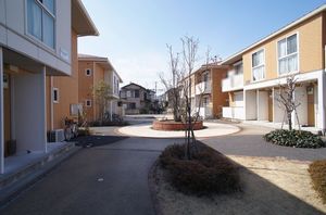 ヴィラ・アーブⅡ 201号-15