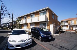 ヴィラ・アーブⅣ 202号-13