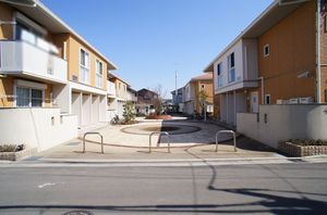 ヴィラ・アーブⅣ 202号-14