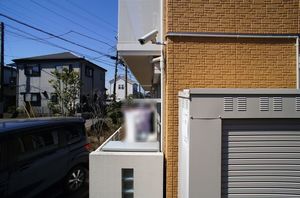 ヴィラ・アーブⅣ 202号-15