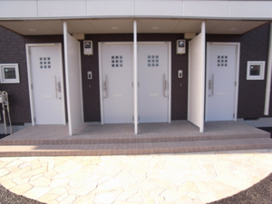 アンベリール　Ⅰ 102号-13