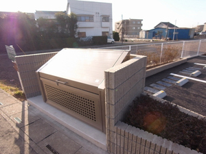 アンベリール　Ⅰ 102号-15