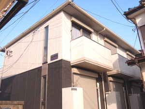 グラシューズ ソレイユ 201号-12